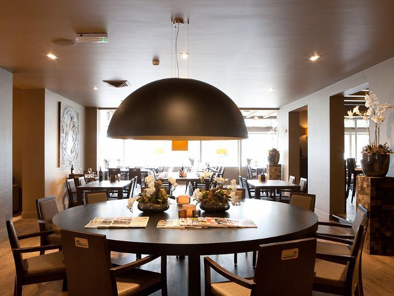 Fletcher Hotel-Restaurant Het Witte Huis Soest Exteriör bild